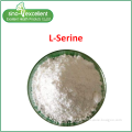 L-Serine Amino Acid fine powder